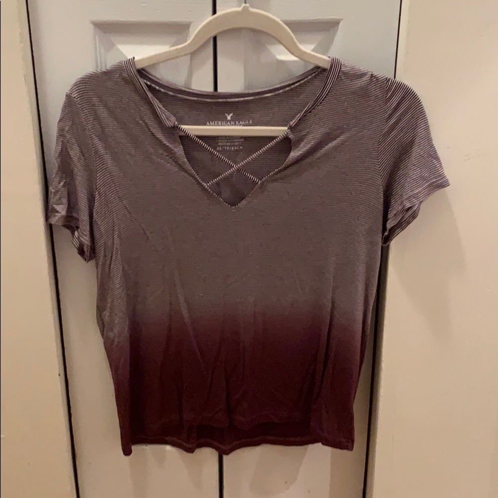 American Eagle T shirt